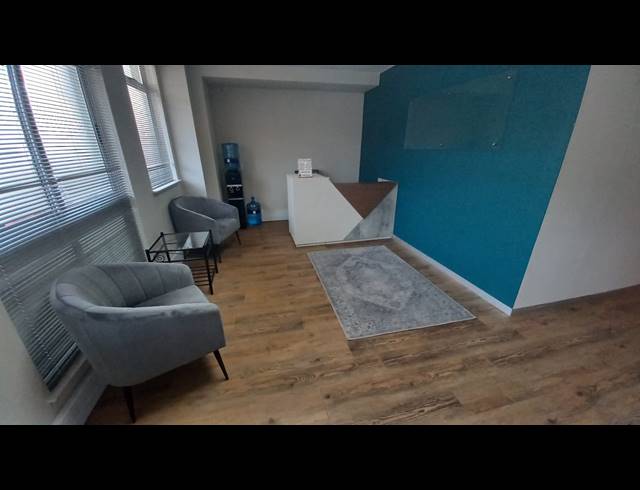 115M² OFFICE TO LET IN CENTURY CITY